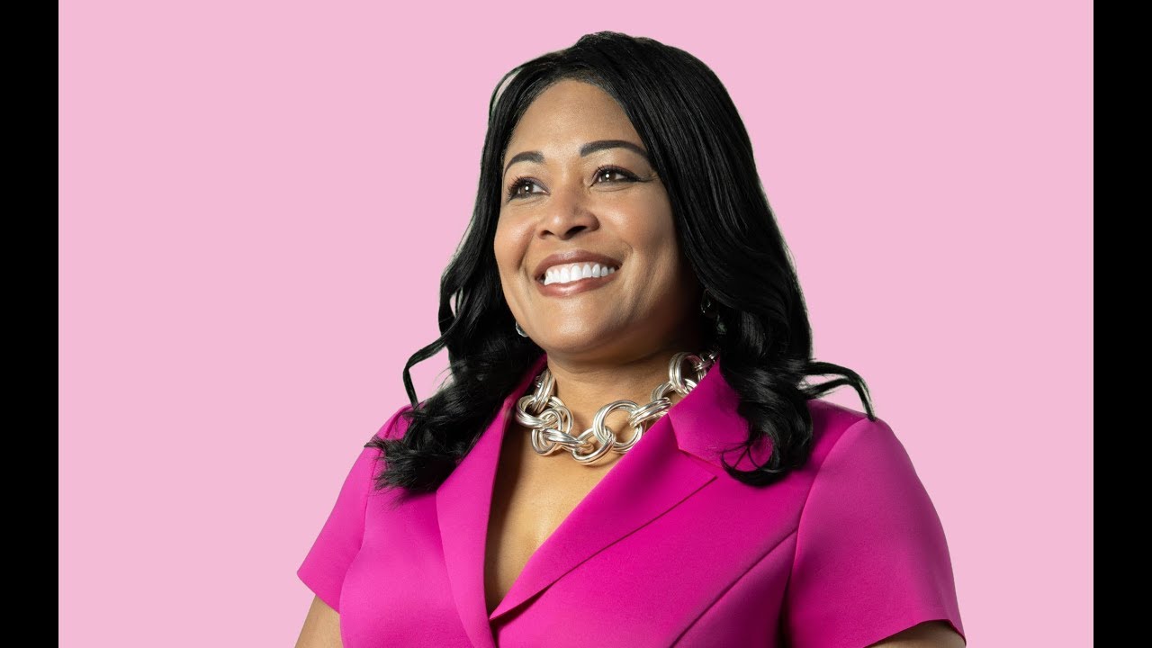 Lauren Walker | Chief Supply Chain Officer | Young Living Essential Oils