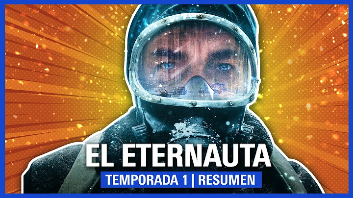 The Eternaut Season 1 RECAP
