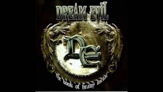 Watch Dream Evil Chosen Twice video