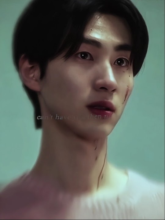He needs to be locked up 💀 #bl #bldrama #bledit #kbl #koreanbledit #blseries