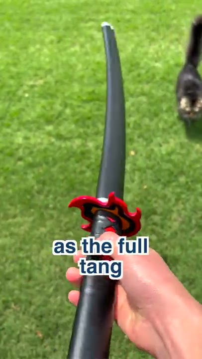 Are Dull Katanas or Sharp Katanas Better?