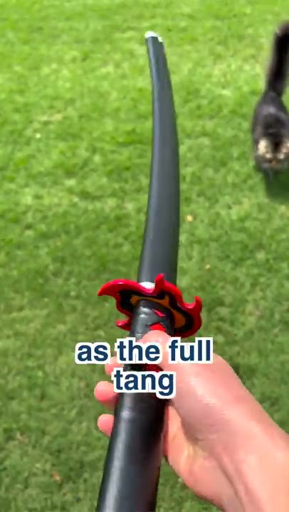 sharpening fake katana｜TikTok Search