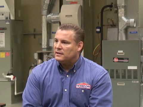 Horizon Services, Inc. - Meet John Cameron, Pennsy...