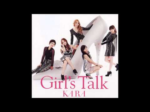 100228KARA - Lupin Mirrored