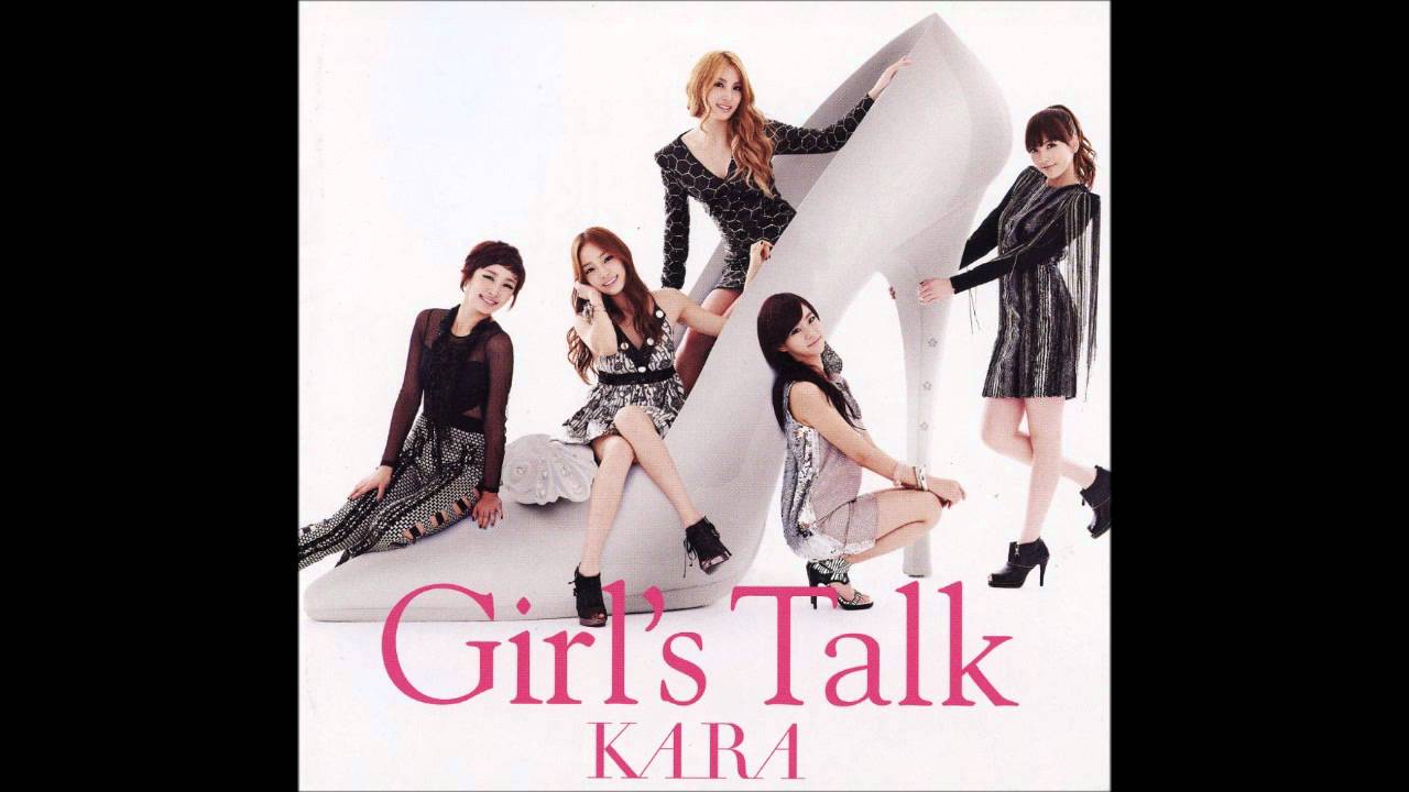 Kara-Lupin (Japanese Version!)