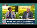 Tbbi nebevi  kronik hastalklar ve zmleri