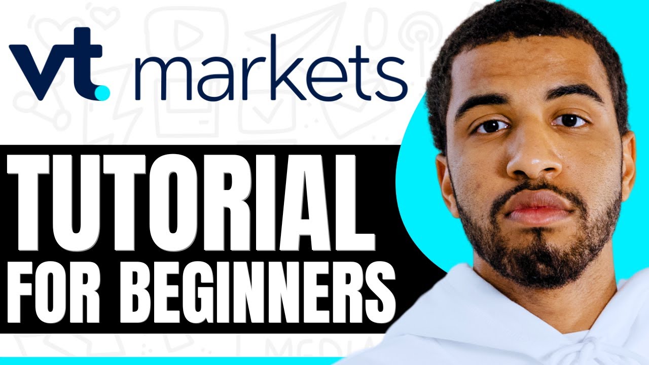 How To Use VT Markets App | VT Markets Tutorial For Beginners - YouTube