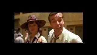 The Mummy - Девушка из высшего общества (Меладзе) The Mummy - Девушка из высшего общества (Меладзе)