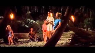 Elvis Presley - Ku-u-i-po  ( Blue Hawaii) (Legendado)