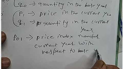 BBS 1st : Business Statistics: unit 8