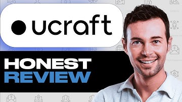 Ucraft Website Builder: Key Features, Pros and Cons