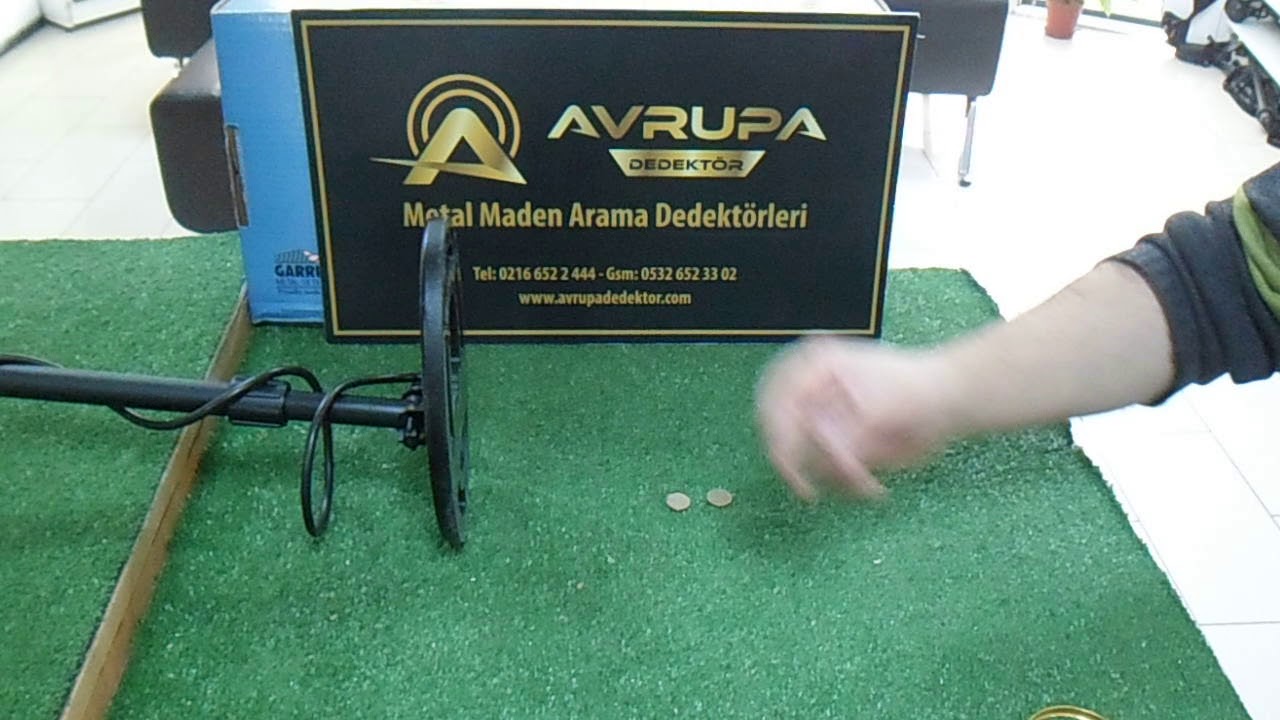 El Dedektoru Garrett Superwand X Ray Cihazi Kapi Dedektoru