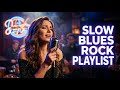Amy Winehouse, Etta James, Led Zeppelin, Janis Joplin Style | Emotional Blues Rock
