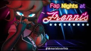 NUEVA ACTUALIZASION 0.2.5 FAP NIGTHS AT FRENNIS PARTE 1 NO VEDADES DE ESTA VERSION NUEVO