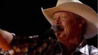 Watch Alan Jackson Dixie Highway video