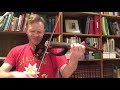 &quot;Don&#39;t Go,&quot; Yaz (Yazoo) Violin Cover