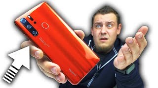 картинка: Huawei P35 PRO за 5900 рублей с Joom? Не P30 Pro!! Что вы творите, китайцы!!!???