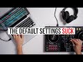 ALWAYS change these 5 DJ Settings (Serato, Rekordbox DJ)