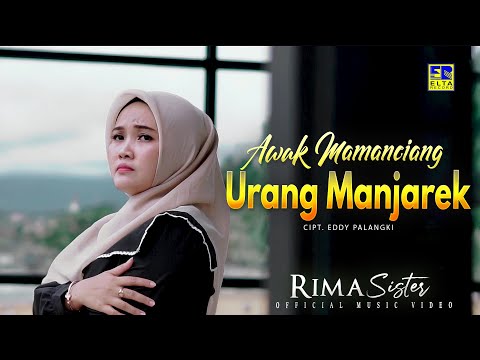 Video Awak Mamanciang Urang Manjarek