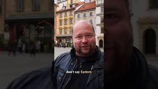 Poland Travel Facts: Don't Call Poland Eastern Europe