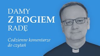 DamyzBogiemRadę (Św. Stanisława, Bpa i Męcz.)