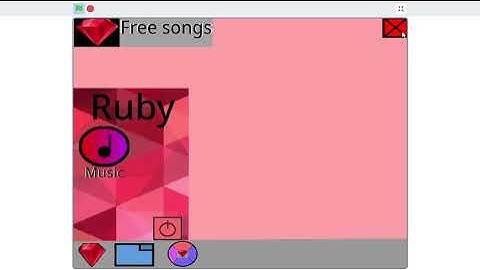 Ruby os