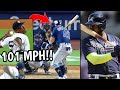 Aroldis Chapman Throws at Head ON PURPOSE!? Marcell Ozuna, Alex Dickerson 3 Home Runs (MLB Recap)