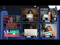 Which RHOA ‘Wife Agrees Most with Kenya Moore? | WWHL