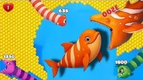 Fishdom 🐠 Ads Mini O.1 Games New   Update Collection  Hungry Fish Trailer Video #ALI#GAMING#YT