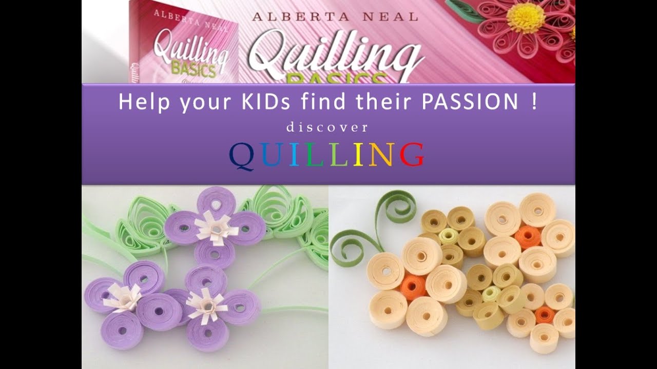 Quilling Techniques: Secret Quilling Styles Used by Cosmina (Learn Quilling  Book 2) See more