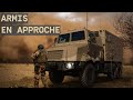 Teasing nouvelle gamme armis  camions militaires darquus