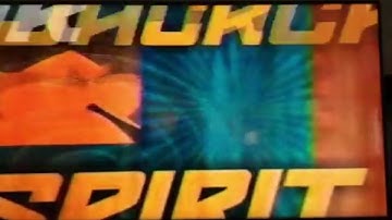 Cartoon Network - August 2003 Promos & Bumps (3)