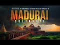 Madurai sultanate  30 years of untold hindu tragedy  bharat varsh project  english subtitles