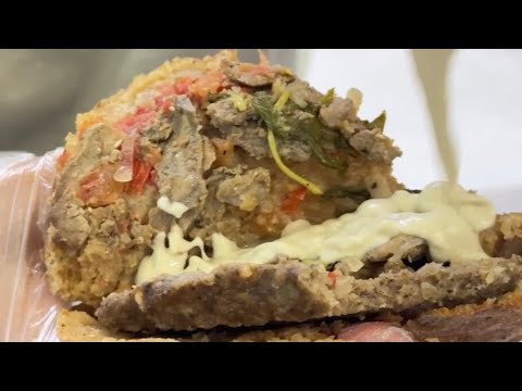 الشاورما المصري نص دستة