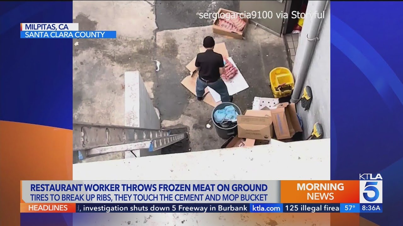 California pho restaurant shut down by health department after viral
