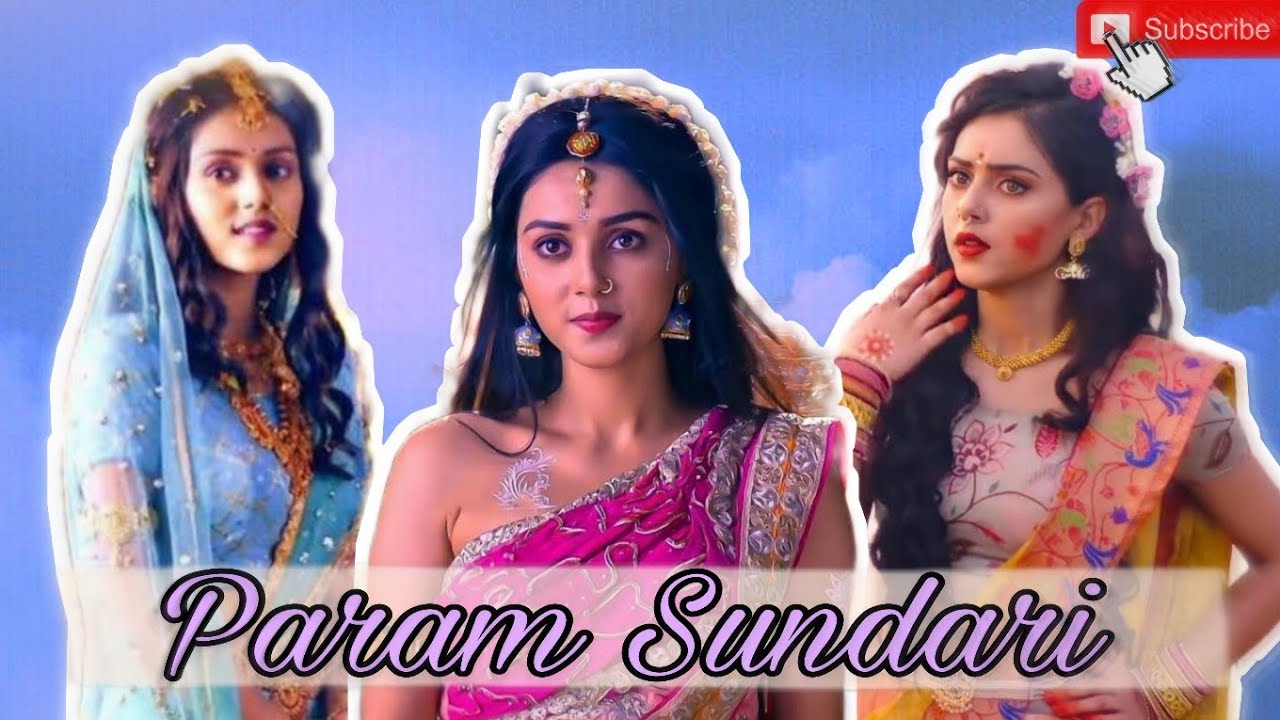 Param Sundari Radhakrishna VM 1k special