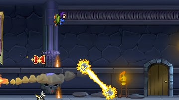 1.100.2 Jetpack Joyride MOD APK (Unlimited Coins)