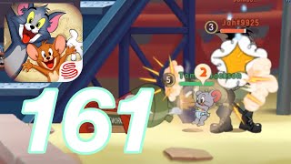 Tom and Jerry: Chase - Gameplay Walkthrough Part 161 - Classic Mode (iOS,Android) screenshot 5