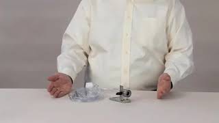 Ez Sa800 1Ch Anesthesia System 1채널 흡입마취기