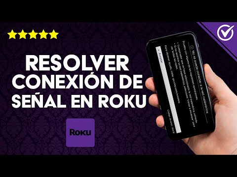 Cómo Resolver Conexión de Señal en Roku - No te Quedes Sin Línea