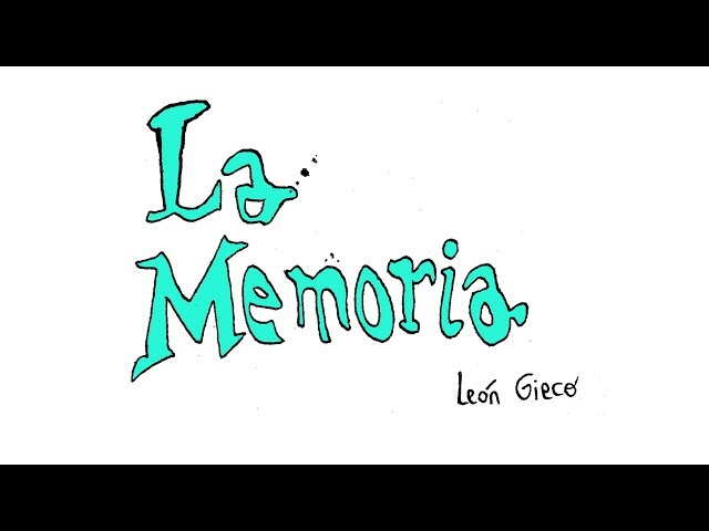 La Memoria, según León Gieco y Rep | AMIA, a 25 años del atentado | Página12