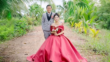 Lễ Vu Quy | Thanh Thảo & Minh Tân | 07 - 11 - 2025