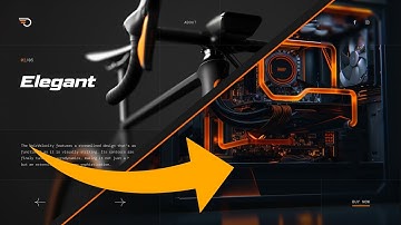 Custom Slider in UNDER 2 MINUTES