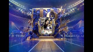 Goatkeeper, Welcome To My Team