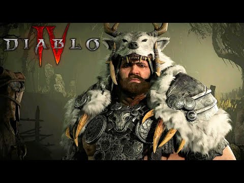 Druid Build | Diablo 4 Gameplay | Part 1