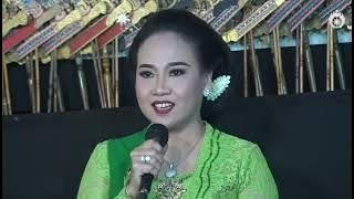 Langgam Janjine Piye Karya Ki Narto Sabdo - Sindhen Nyi Sukesi