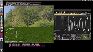 HK Mavlink Demo