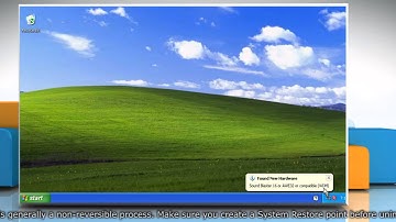 How to Fix Device Manager error code 18 in Windows XP