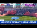 ✅ ESTUDIANTES LP vs SAN LORENZO EN VIVO 🏆 LIGA PROFESIONAL - TORNEO CLAUSURA