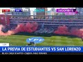 ✅ ESTUDIANTES LP vs SAN LORENZO EN VIVO 🏆 LIGA PROFESIONAL - TORNEO CLAUSURA